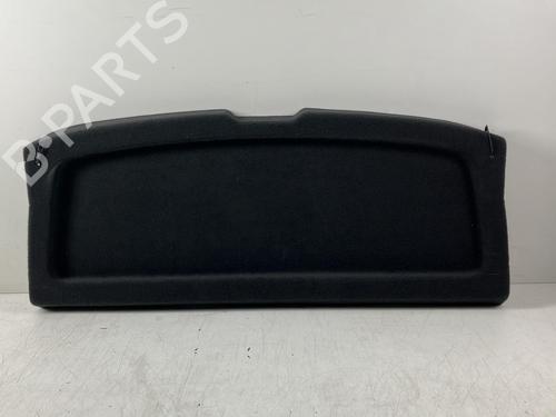 Used Rear parcel shelf Rear parcel shelf VW POLO VI (AW1, BZ1, AE1) 1.0 (75 hp) 40006400 40006400