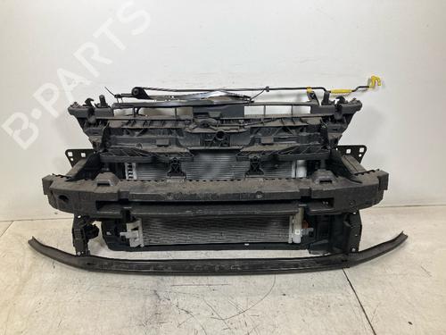 Used Radiator set VW GOLF VIII (CD1, DA1) 2.0 TSI R 4motion (320 hp) 26912501