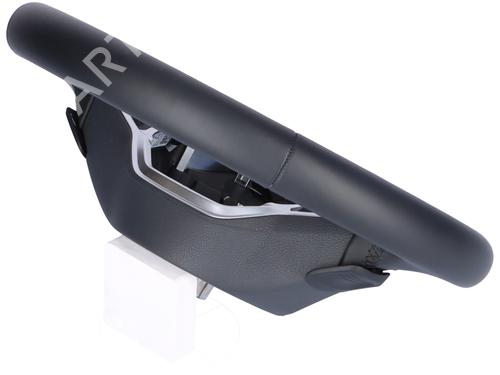 Steering wheel VW PASSAT B8 Variant (3G5, CB5) 1.4 TSI | BP33853261C49 - Image 5