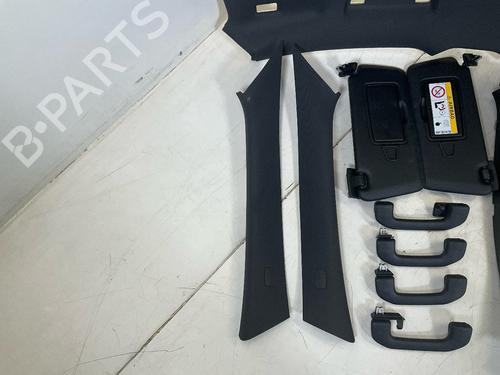Interior roof MERCEDES-BENZ GLA-CLASS (X156) GLA 180 (156.942) | BP17463554I12 