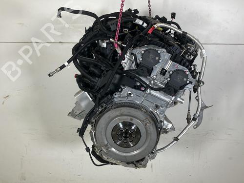 Used Engine Engine BMW X6 (G06, F96) xDrive 40 i Mild Hybrid (381 hp) 39922497 39922497