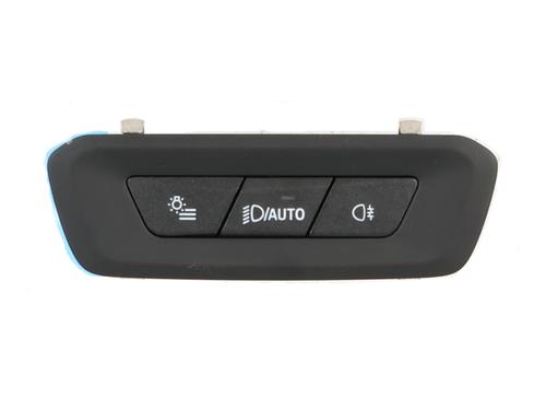 Used Headlight switch Headlight switch BMW X6 (G06, F96) xDrive 40 i Mild Hybrid (381 hp) 39922462 39922462
