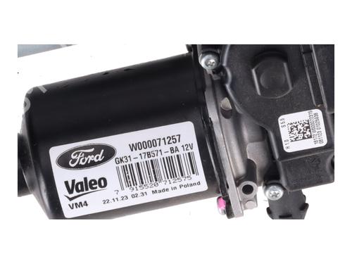 Front wiper motor FORD TRANSIT V363 Platform/Chassis (FED, FFD) 2.0 EcoBlue | BP29514797M29 