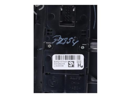 Left front window switch BMW X3 (F25) xDrive 20 d | BP26133942I27 