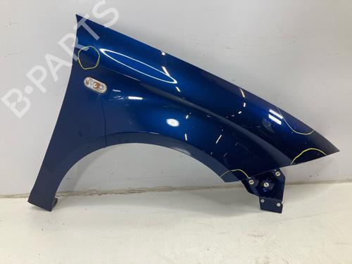 Used Right front fenders SEAT ALTEA (5P1) 1.6 (102 hp) 22349884