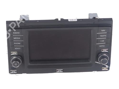 Display VW PASSAT B8 Variant (3G5, CB5) 2.0 TDI 4motion | BP22350069C48 