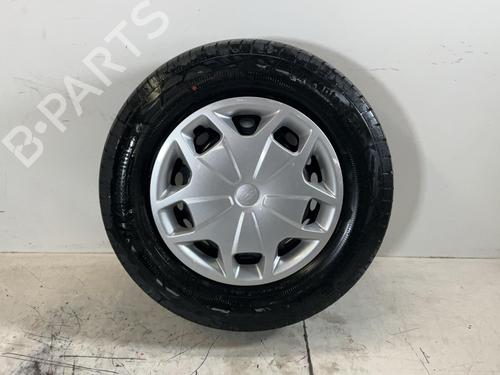 Rim FORD TRANSIT V363 Platform/Chassis (FED, FFD) 2.0 EcoBlue | BP36525895C45 - Image 11