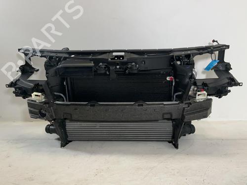 Used Radiator set Radiator set AUDI A8 D4 (4H2, 4H8, 4HC, 4HL) 3.0 TDI quattro (258 hp) 36219086 36219086