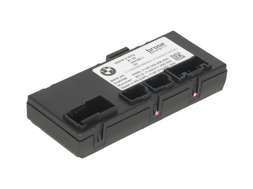 Used Electronic module Electronic module BMW XM (G09) Label All-wheel Drive (748 hp) 39919581 39919581