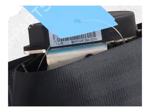 Front left seatbelt FORD TRANSIT V363 Platform/Chassis (FED, FFD) 2.0 EcoBlue | BP34248465I26 - Image 2