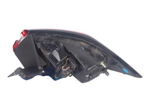 Left taillight RENAULT CLIO IV (BH_) 1.5 dCi 90 | BP19699787C34 