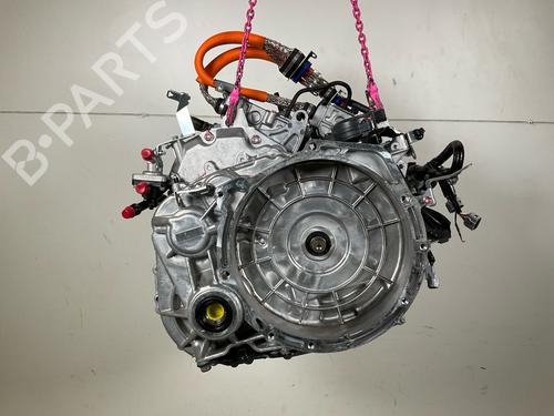 Used Gearbox MITSUBISHI ECLIPSE CROSS (GK_, GL_) Plug-in Hybrid 4WD (GL3W) (188 hp) 19477578