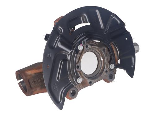 Used Left front steering knuckle FORD TRANSIT V363 Platform/Chassis (FED, FFD) 2.0 EcoBlue (170 hp) 18916517