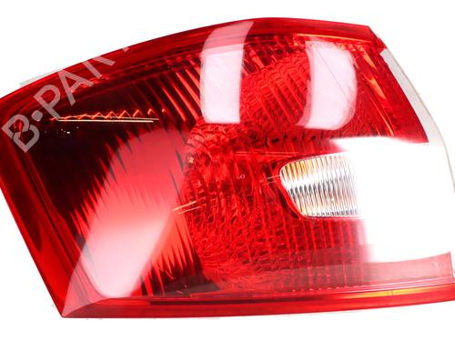 Used Left taillight Left taillight 37468601 37468601