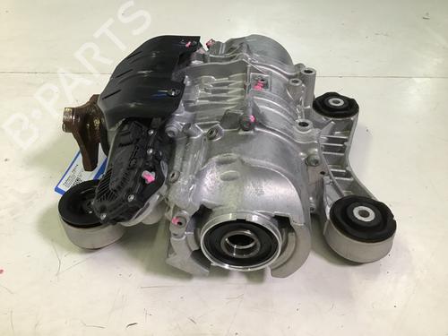 Used Rear differential Rear differential VW GOLF VIII (CD1, DA1) 2.0 TSI R 4motion (320 hp) 36244455 36244455