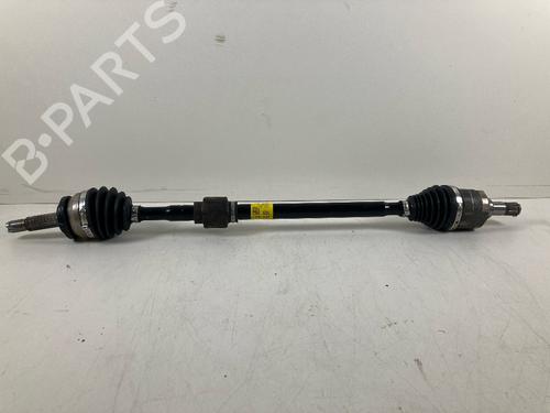 Used Right front driveshaft KIA STONIC (YB) 1.0 T-GDi (120 hp) 28058716