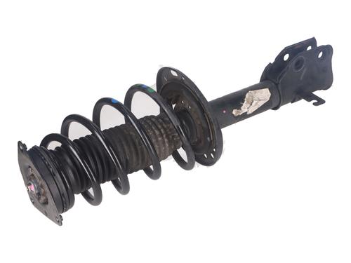 Used Right front shock absorber CITROËN C4 III (BA_, BB_, BC_) 1.2 PureTech 130 (BAHNSA, BAHNSB) (130 hp) 21562845