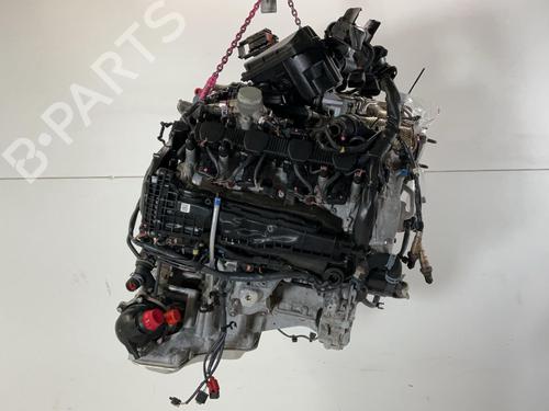 Engine AUDI A8 D4 (4H2, 4H8, 4HC, 4HL) 4.0 TFSI quattro | BP36809034M1 - Image 4