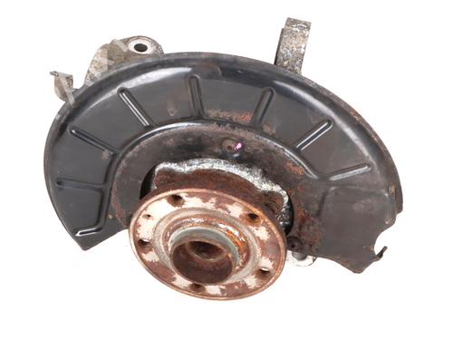 Used Left front steering knuckle Left front steering knuckle VW PASSAT B6 Variant (3C5) 2.0 BlueTDI (143 hp) 34470893 34470893