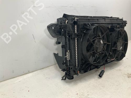 Radiator set OPEL AMPERA (R12) EV 150 | BP28131886M120 
