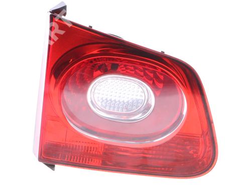 Used Left tailgate light Left tailgate light VW TIGUAN (5N_) 2.0 TDI 4motion (140 hp) 10349438 10349438