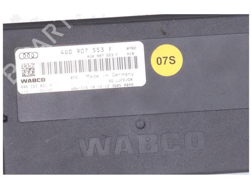 Electronic module AUDI A7 Sportback (4GA, 4GF) 3.0 TDI quattro | BP37643314M83 - Image 2