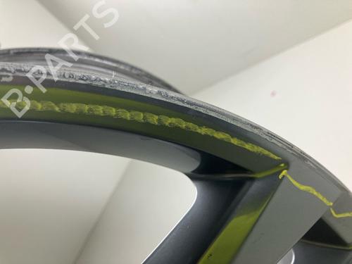 Rim VW TOUAREG (7P5, 7P6) 3.0 V6 TDI | BP23549589C45 