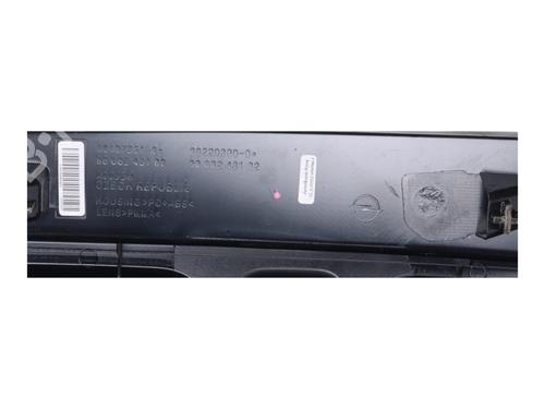 Left taillight OPEL VIVARO C Van (K0) VIVARO-E HYDROGEN | BP39923576C34 - Image 3