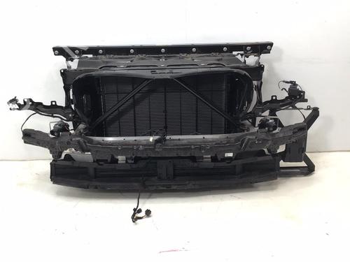 Used Radiator set Radiator set BMW X5 (G05, F95) xDrive 50 e Plug-in-Hybrid (489 hp) 39922836 39922836