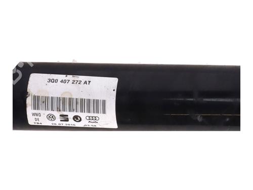 Right front driveshaft VW PASSAT B8 Variant (3G5, CB5) 2.0 TDI | BP28473636M39