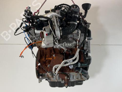 Motor FORD TRANSIT V363 Platform/Chassis (FED, FFD) 2.0 EcoBlue | BP38326167M1 - Image 2
