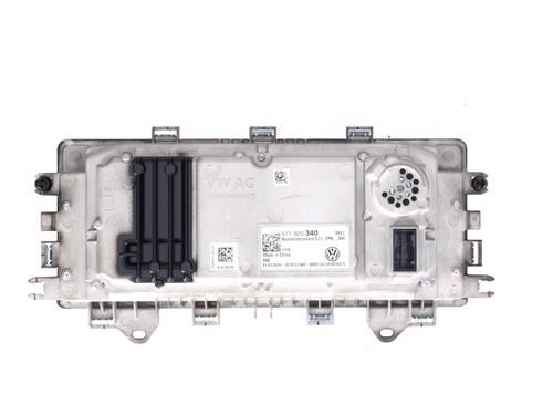 Instrument cluster VW PASSAT B9 Variant (CJ5) 1.5 eTSI | BP39918842C47 - Image 2