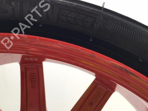 Reservehjul kit PORSCHE MACAN (95B) 3.0 S | BP31016720C119 - Image 2