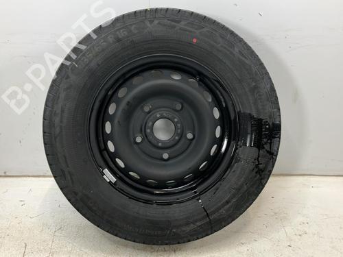 Fælk FORD TRANSIT V363 Platform/Chassis (FED, FFD) 2.0 EcoBlue | BP29868191C45 