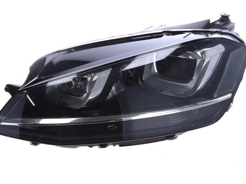 Used Left headlight Left headlight 39157210 39157210