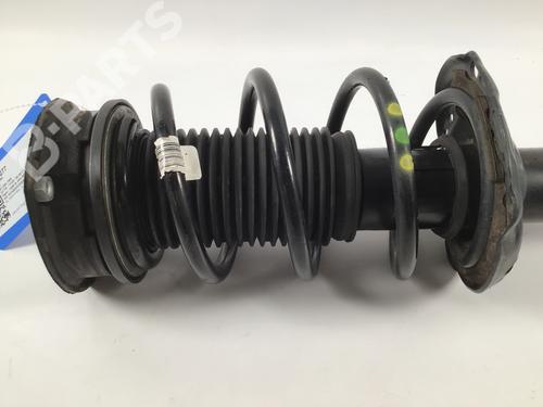 Left front shock absorber VW PASSAT B8 Variant (3G5, CB5) 2.0 TDI | BP9721922M16 
