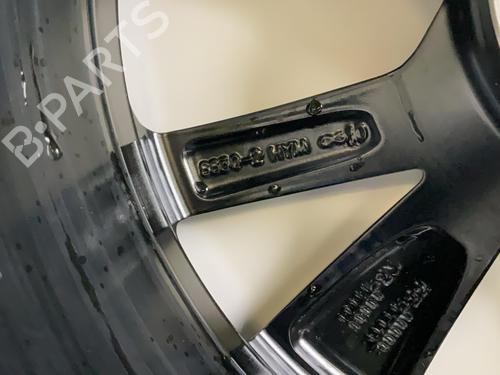 Fælk VW TAIGO (CS1) 1.5 TSI | BP34161605C45  - Image 5