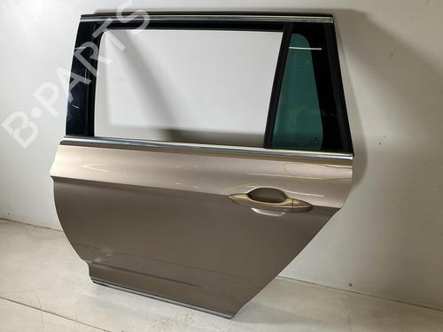 Dør venstre bagtil VW PASSAT B8 Variant (3G5, CB5) 2.0 TDI 4motion | BP32157176C4 