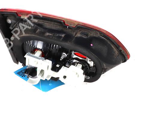 Right tailgate light VW GOLF VII Variant (BA5, BV5) 2.0 GTD | BP37455180C80 - Image 2