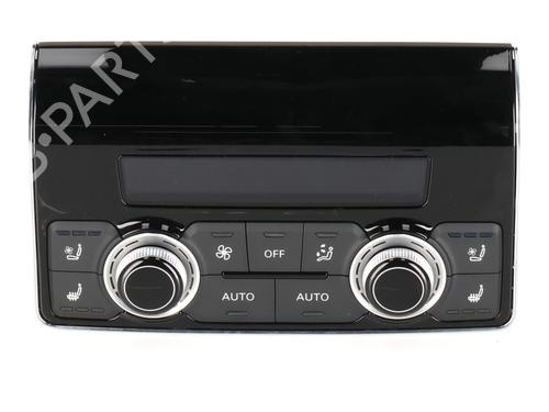climate-control-audi-a8-d4-4h2-4h8-4hc-4hl-2009-2010-2011-2012-2013-2014-2015-2016-2017-2018-2019-36908789 main image