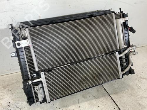 Radiator set OPEL VIVARO C Van (K0) VIVARO-E HYDROGEN | BP39927267M120 - Image 2