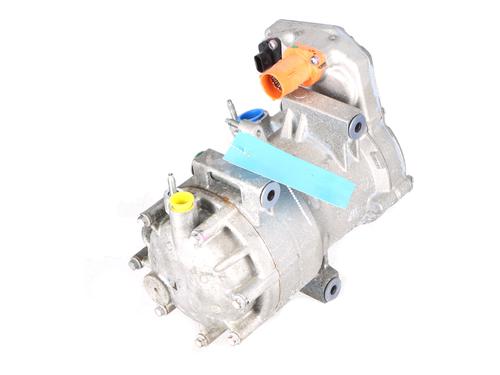 Used AC compressor AC compressor OPEL VIVARO C Van (K0) VIVARO-E HYDROGEN (136 hp) 39926607 39926607