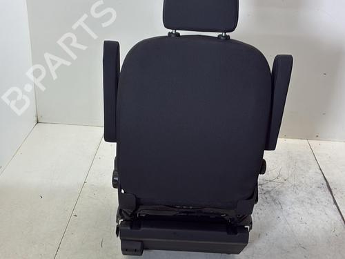 Sæde venstre fortil FORD TRANSIT V363 Platform/Chassis (FED, FFD) 2.0 EcoBlue | BP39615889C15 - Image 3