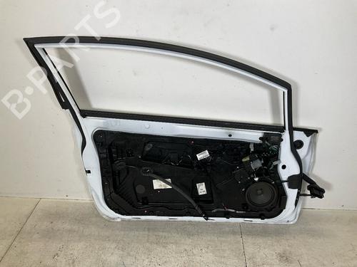 Left front door FORD FIESTA VI (CB1, CCN) 1.5 TDCi | BP18106791C2 