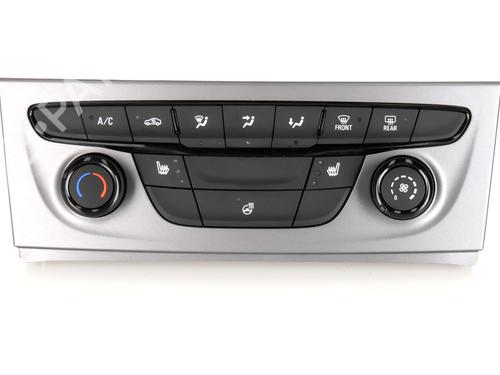 Used Climate control Climate control 36909234 36909234