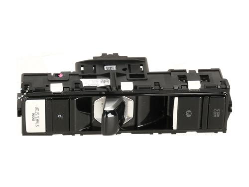 Gear lever VW GOLF VIII (CD1, DA1) 2.0 TSI R 4motion | BP39918929M90 - Image 2