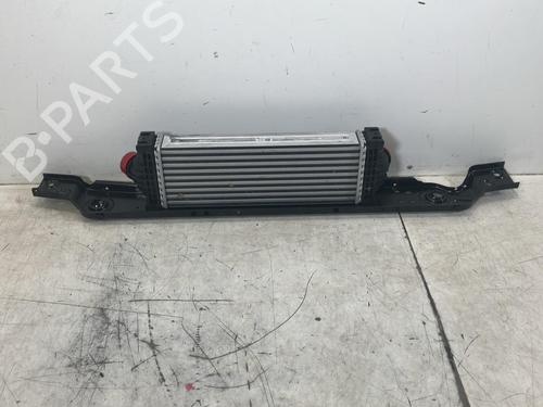 Radiator set FORD TRANSIT V363 Platform/Chassis (FED, FFD) 2.0 EcoBlue | BP34471040M120 - Image 3