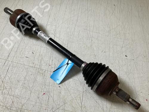 Left front driveshaft CITROËN JUMPY III Van (V_) ë-JUMPY HYDROGEN | BP39924966M38 - Image 2