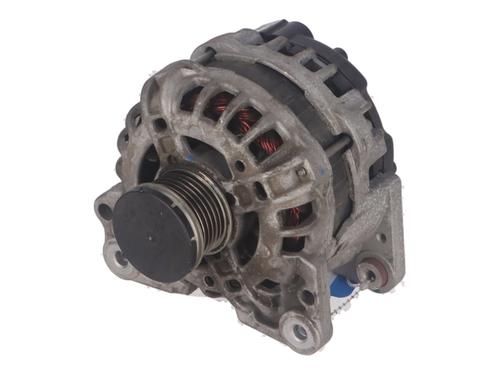 Used Alternator VW POLO VI (AW1, BZ1, AE1) 1.0 (65 hp) 23440754