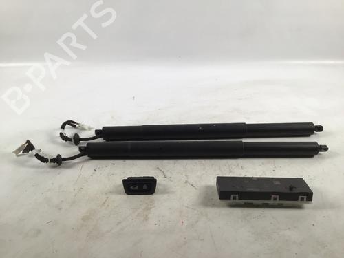 Elektronisk modul BMW X5 (G05, F95) xDrive 45 e Plug-in-Hybrid (394 hp) 14582425